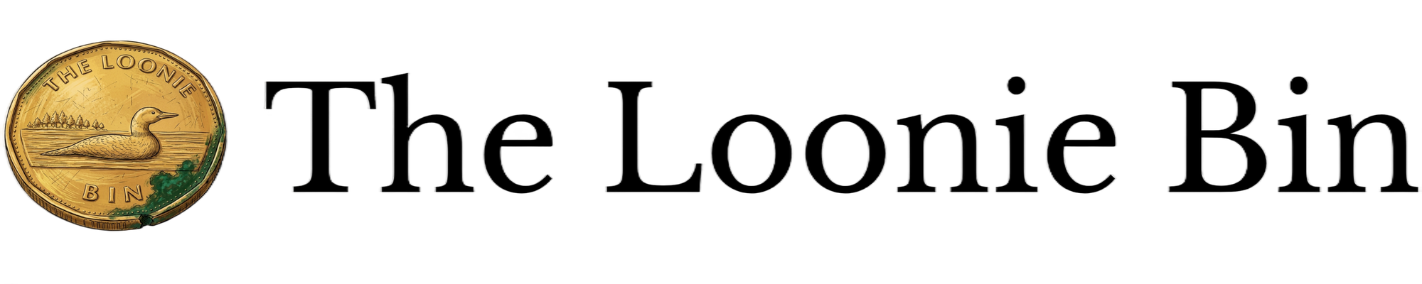 The Loonie Bin