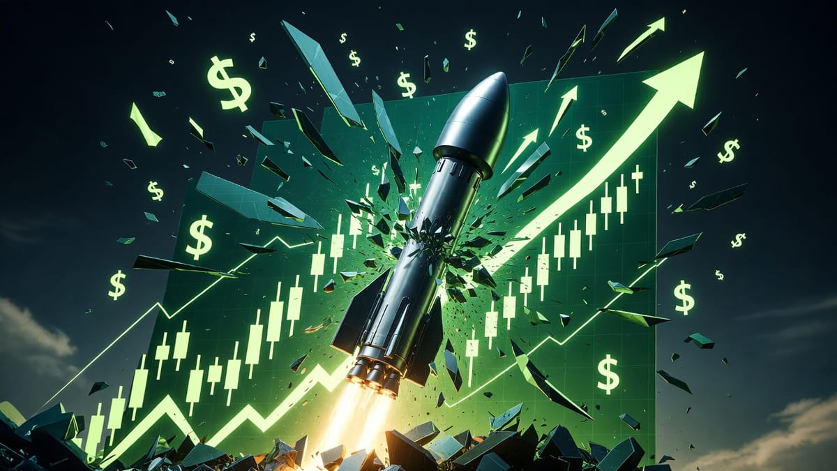 The Final Boss IPO: How to Buy SpaceX Stock in Canada