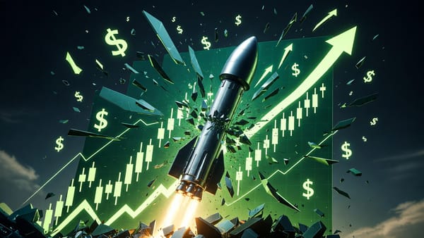 The Final Boss IPO: How to Buy SpaceX Stock in Canada